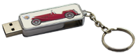 MG TC 1945-49 USB Stick 1